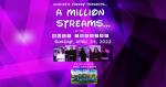 A Million Streams: An A Cappella Showcase
