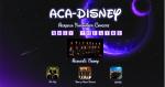 Aca-Disney Concert!!!